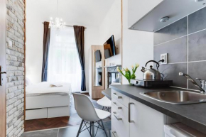 Dream Apartments Prague